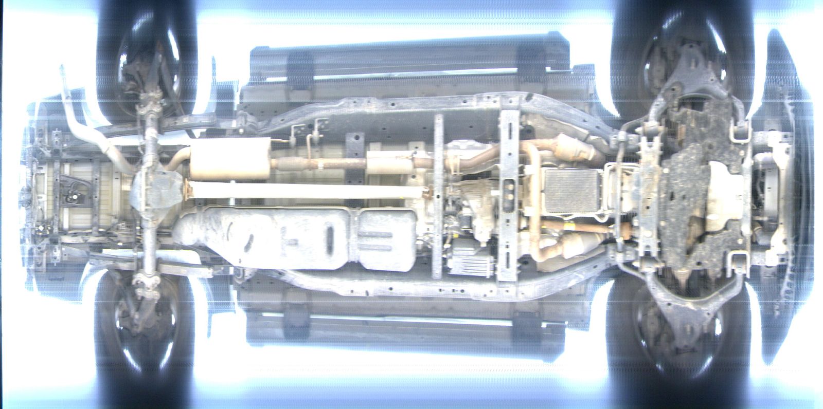 2024 Ford F-150 XLT AWD