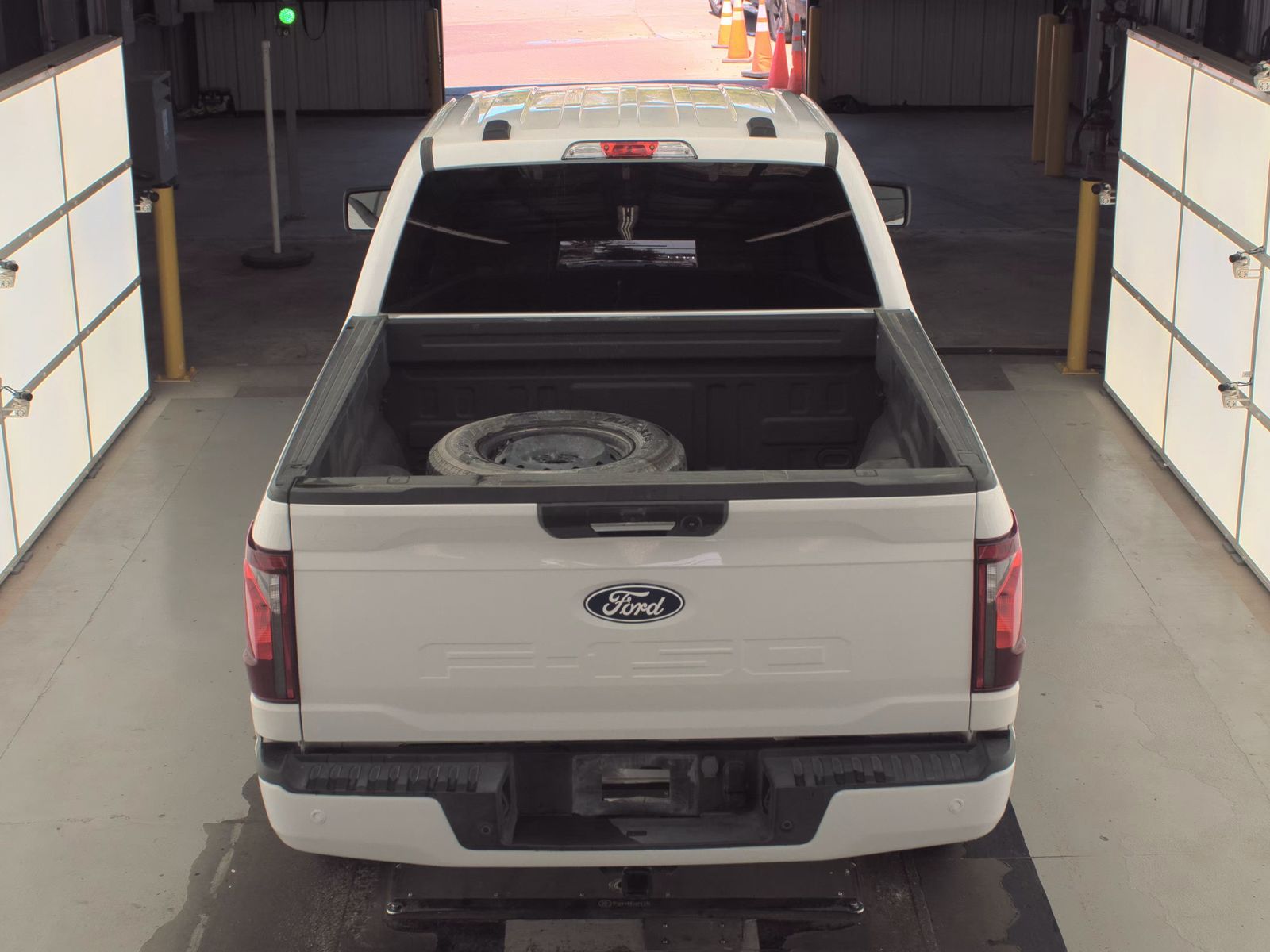 2024 Ford F-150 XLT AWD