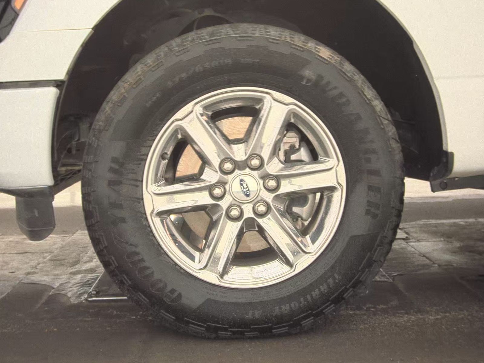 2024 Ford F-150 XLT AWD