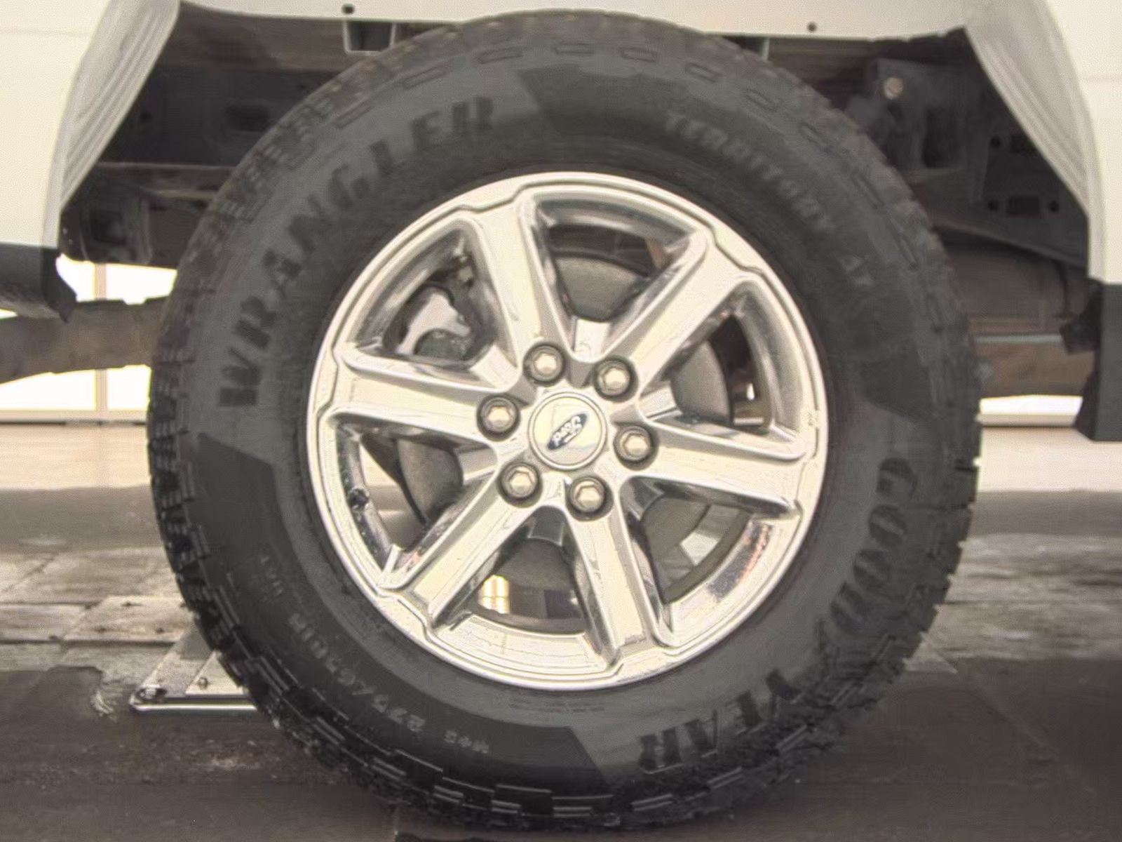 2024 Ford F-150 XLT AWD