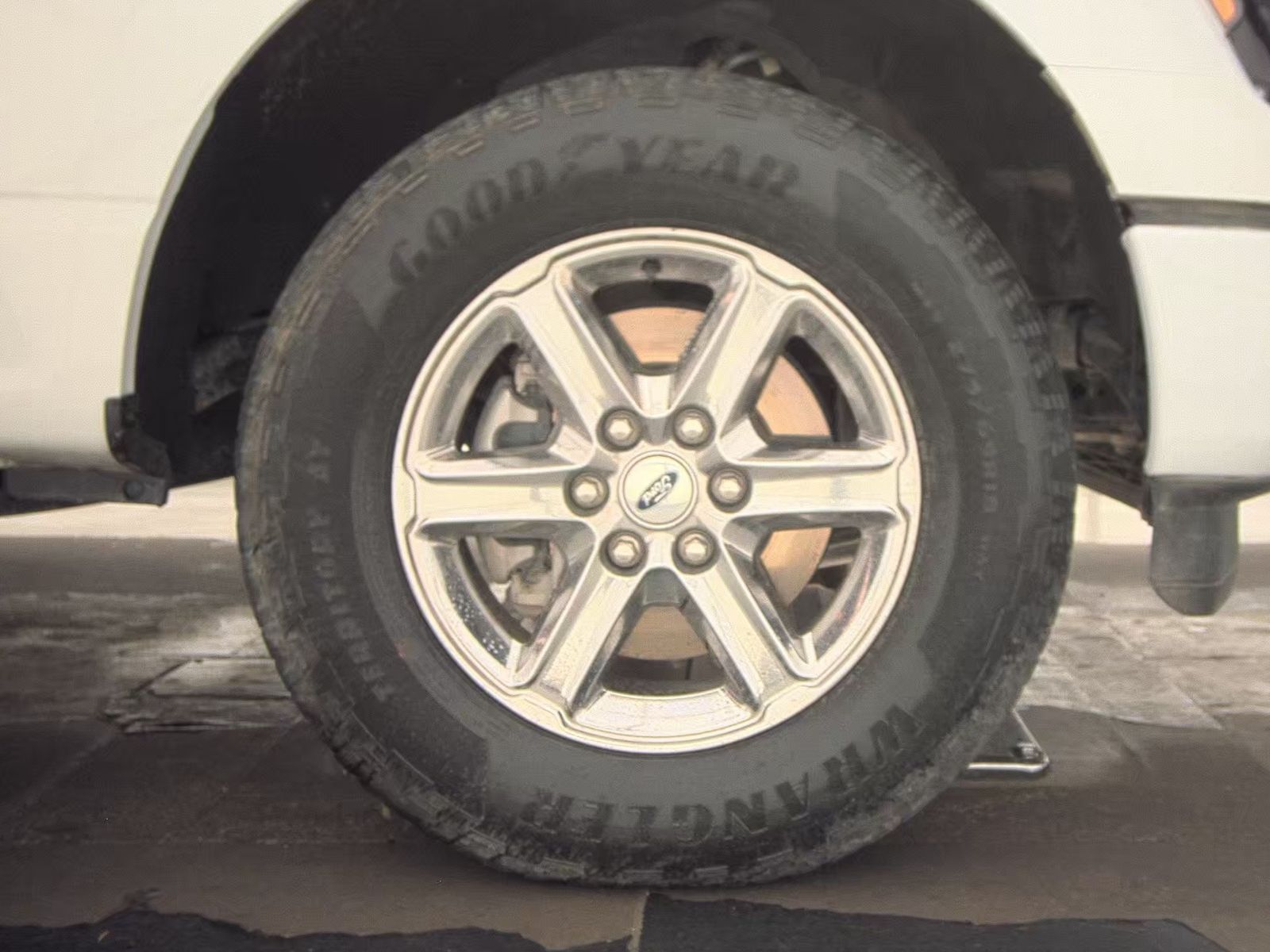 2024 Ford F-150 XLT AWD