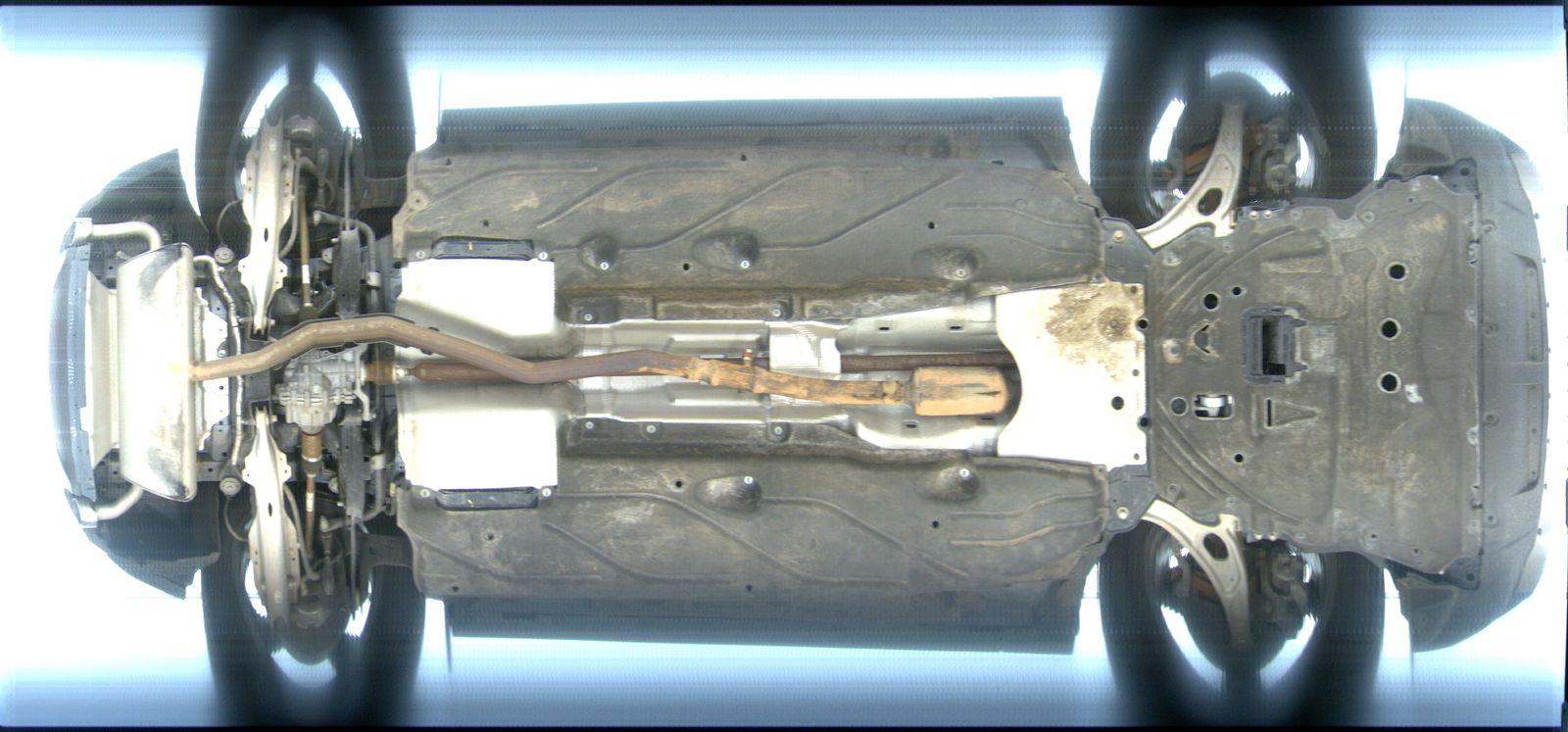 2023 Ford Escape ST-Line AWD