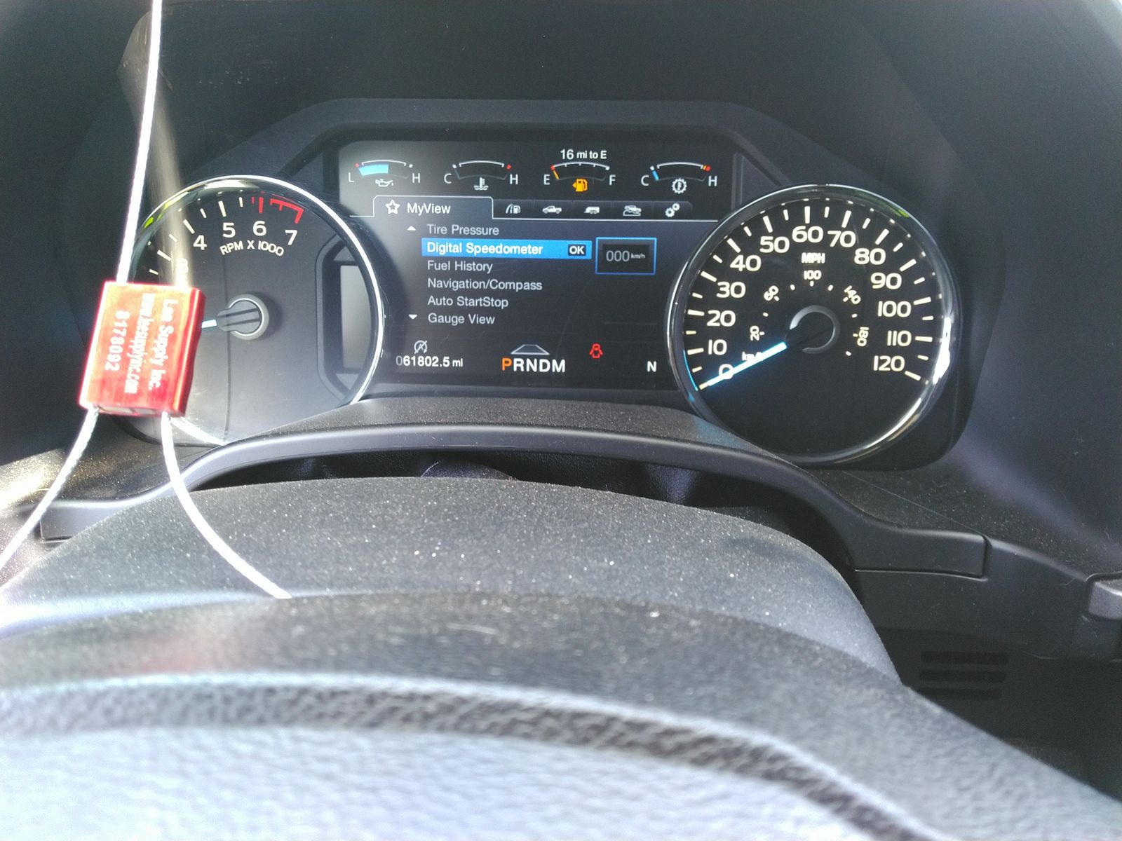 2018 Ford F-150 Platinum AWD