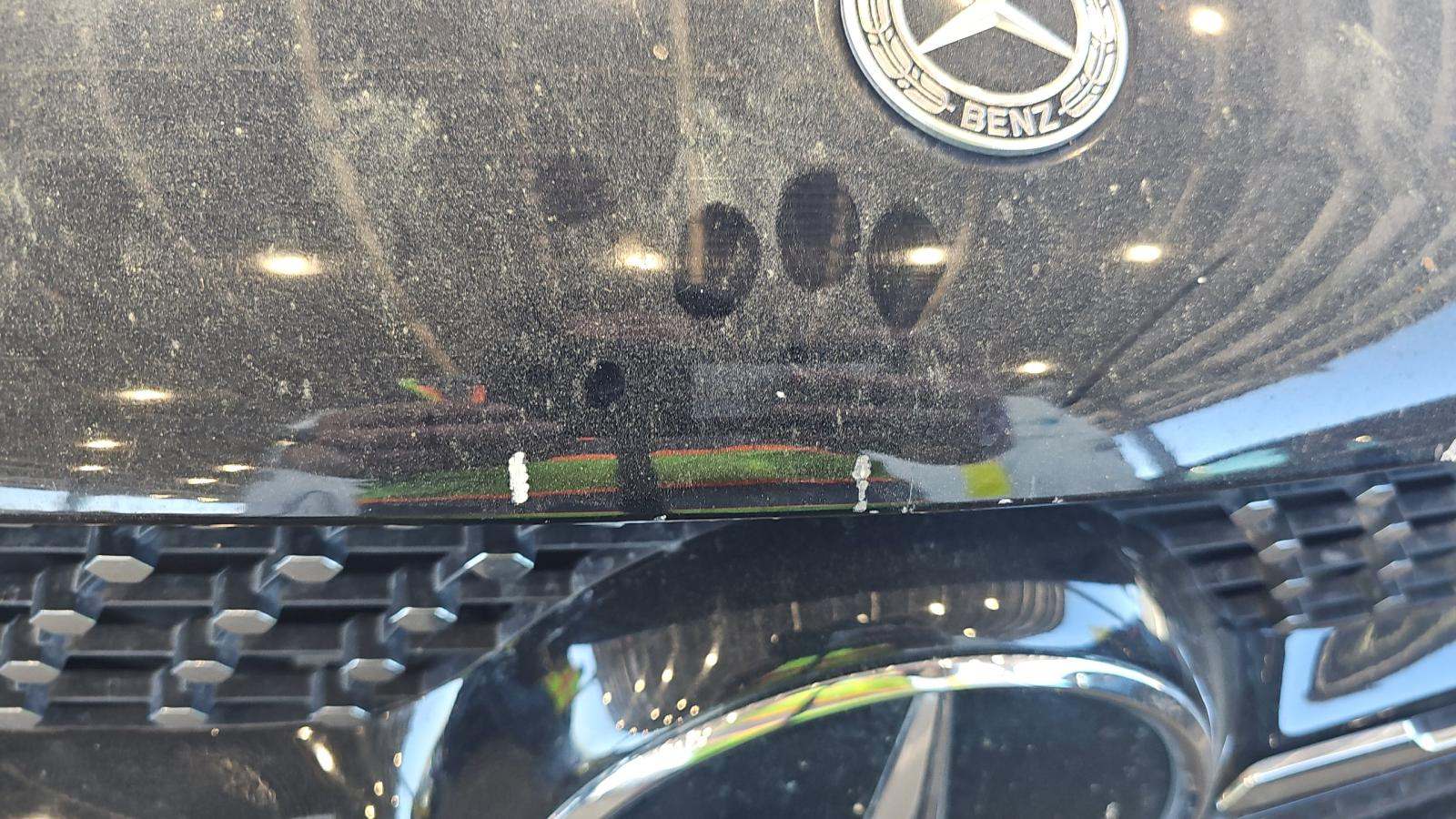2022 Mercedes-Benz GLC GLC 300 RWD