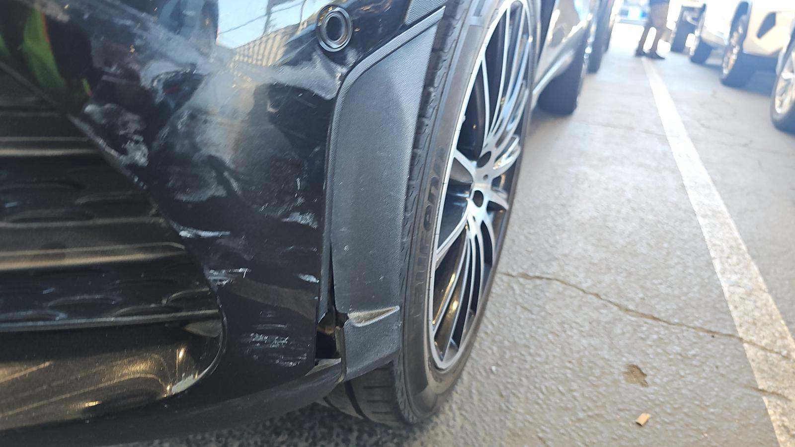 2022 Mercedes-Benz GLC GLC 300 RWD