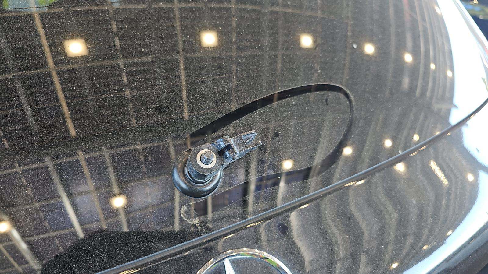 2022 Mercedes-Benz GLC GLC 300 RWD