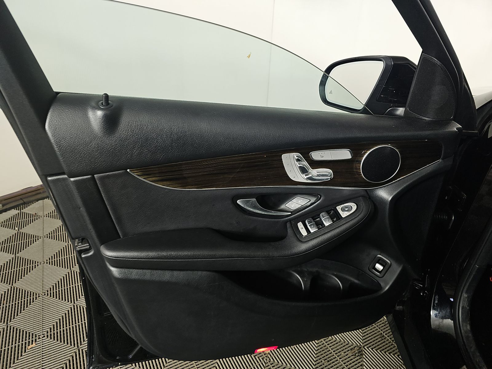 2020 Mercedes-Benz GLC GLC 300 AWD