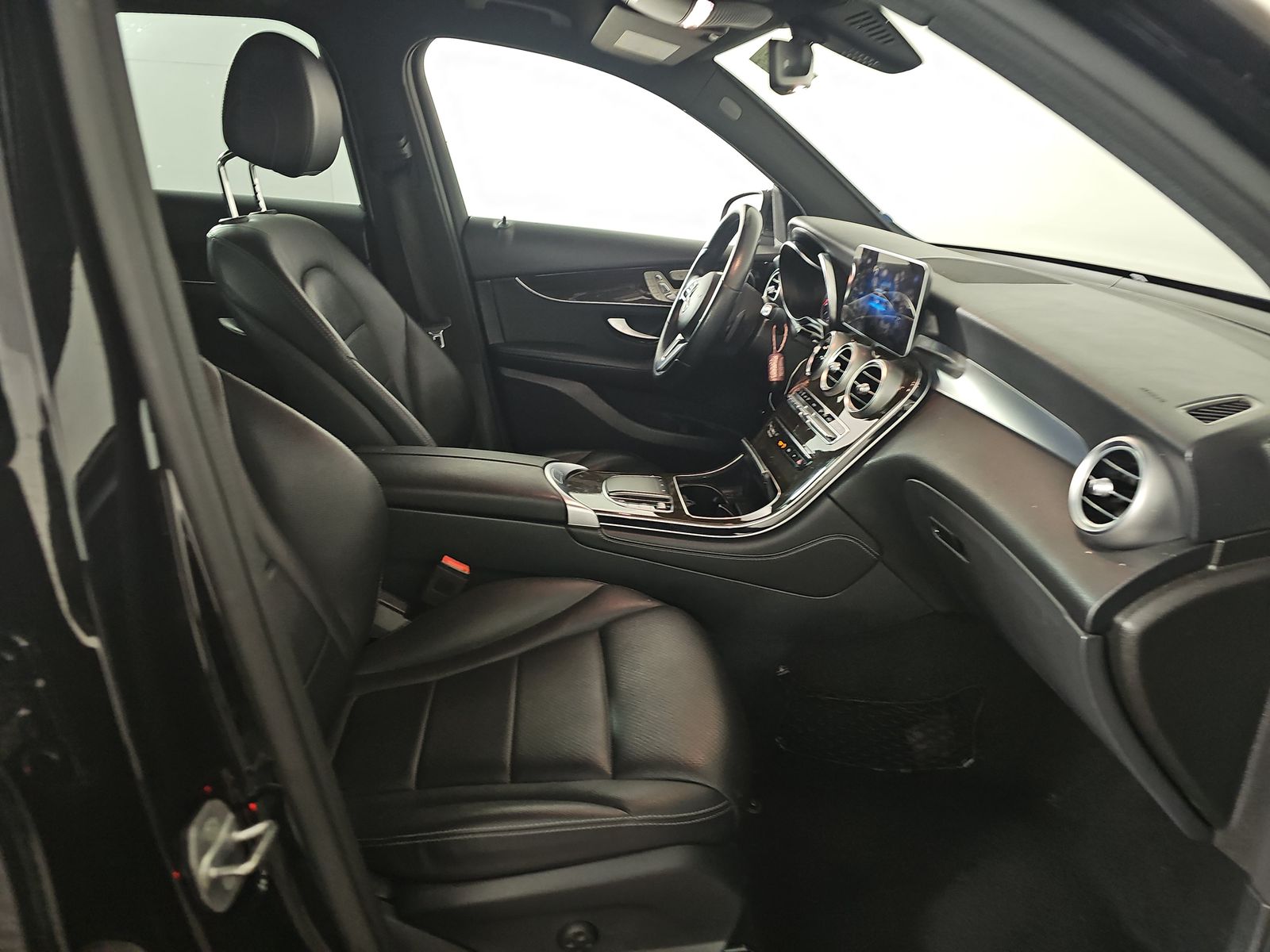 2020 Mercedes-Benz GLC GLC 300 AWD