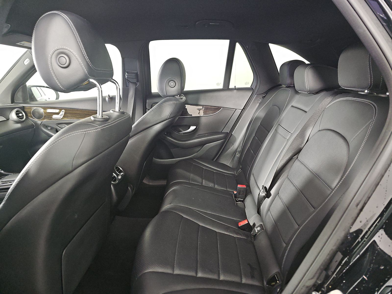 2020 Mercedes-Benz GLC GLC 300 AWD