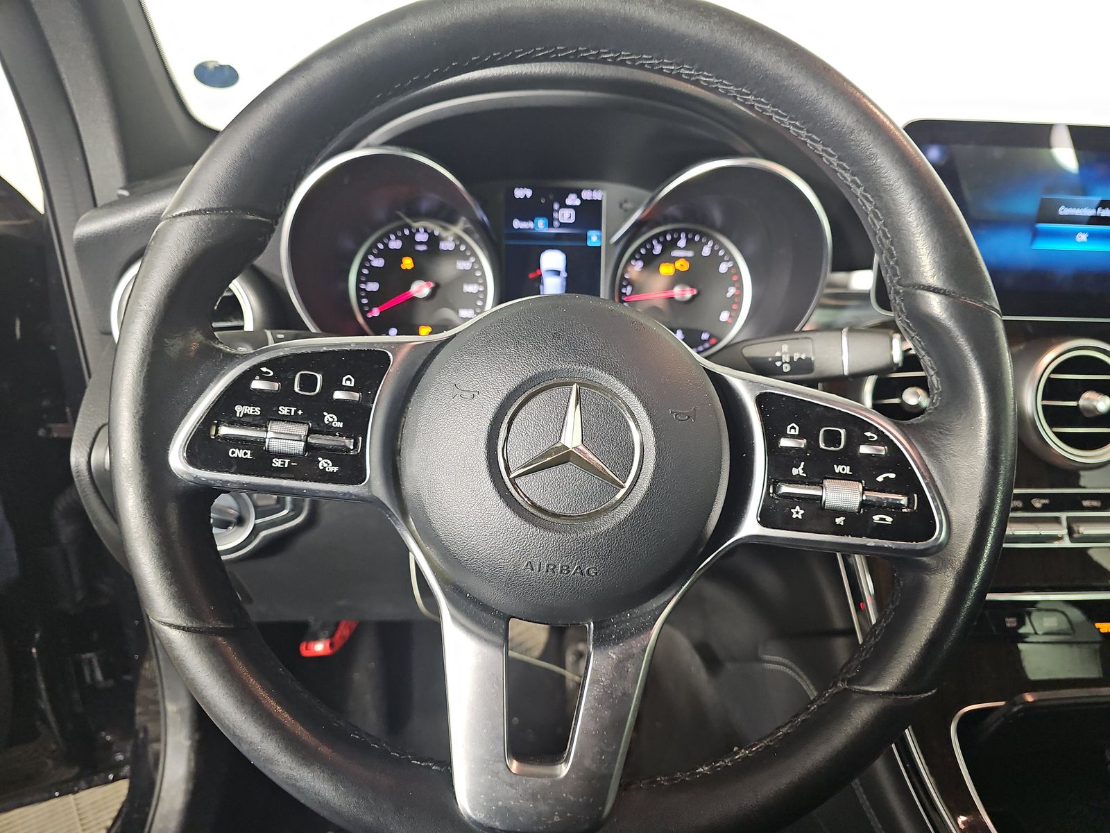 2020 Mercedes-Benz GLC GLC 300 AWD