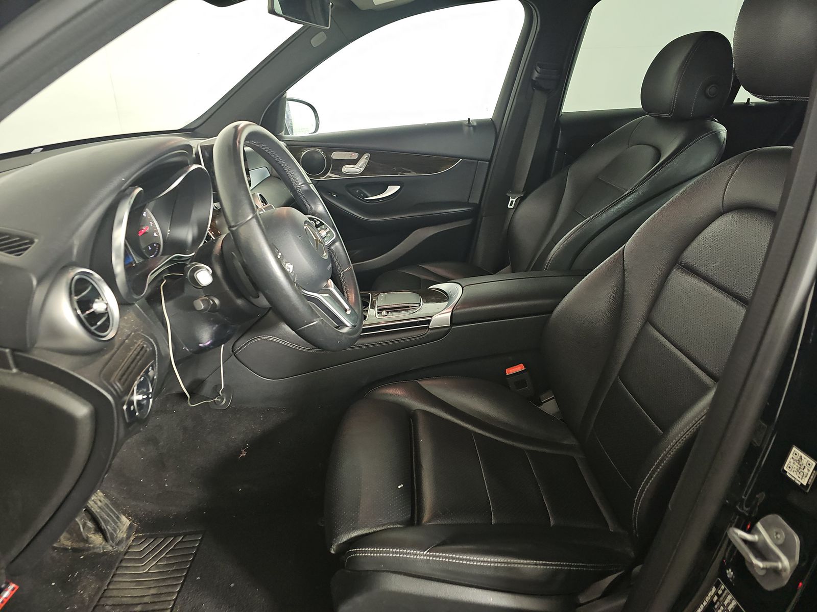 2020 Mercedes-Benz GLC GLC 300 AWD