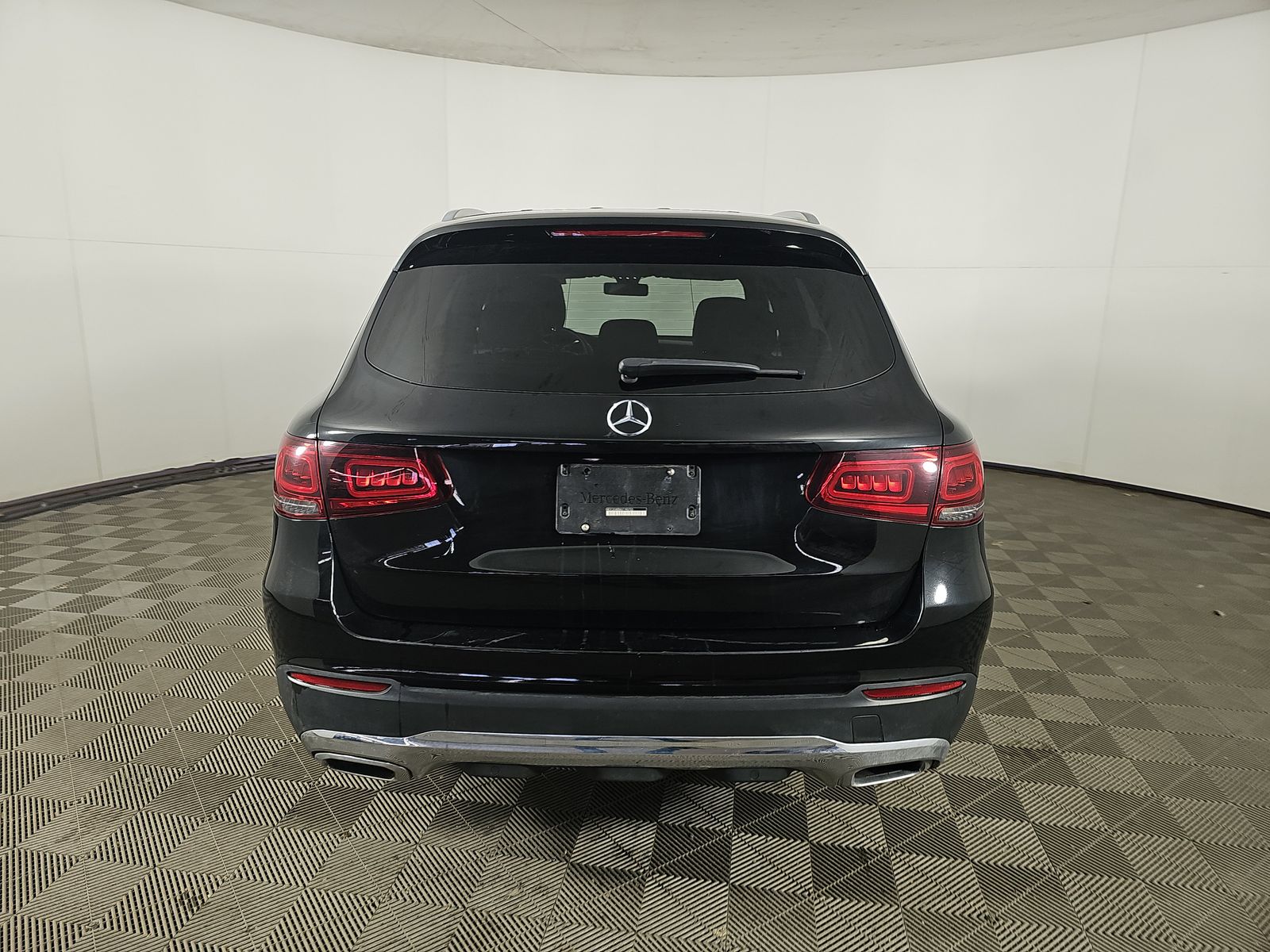 2020 Mercedes-Benz GLC GLC 300 AWD