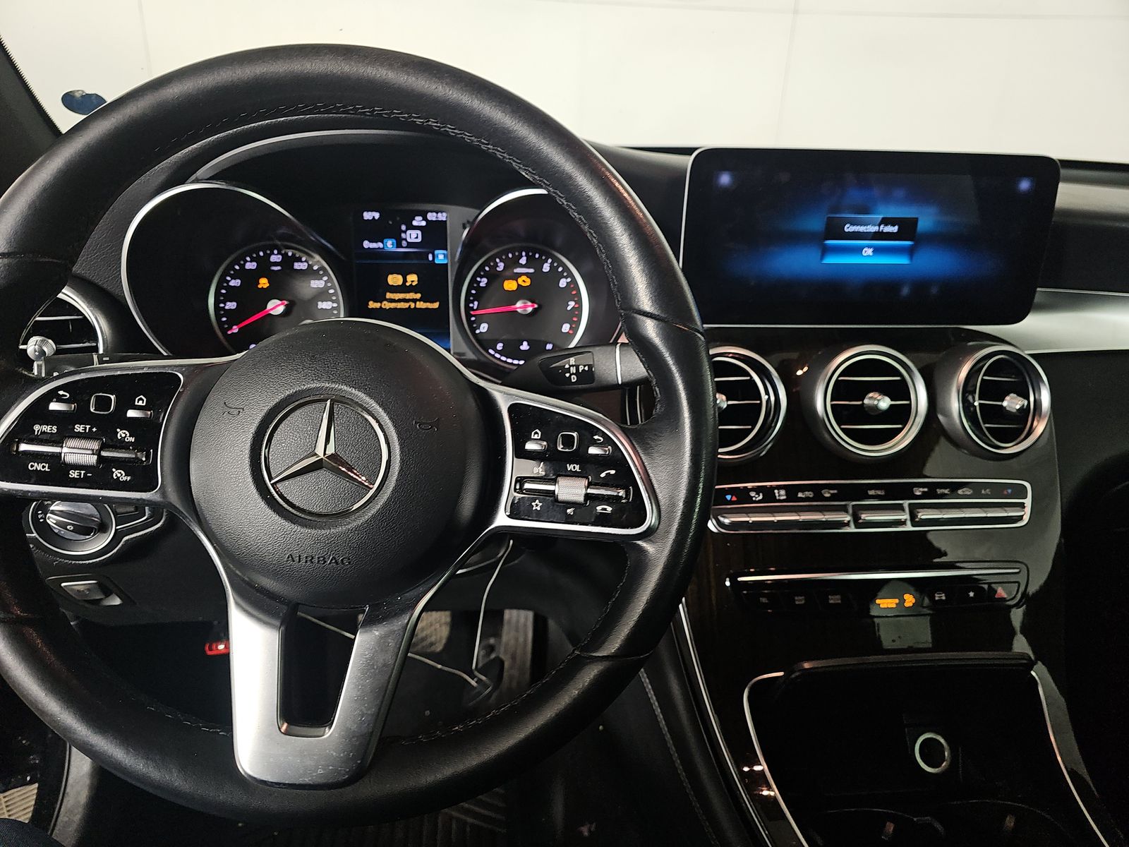 2020 Mercedes-Benz GLC GLC 300 AWD