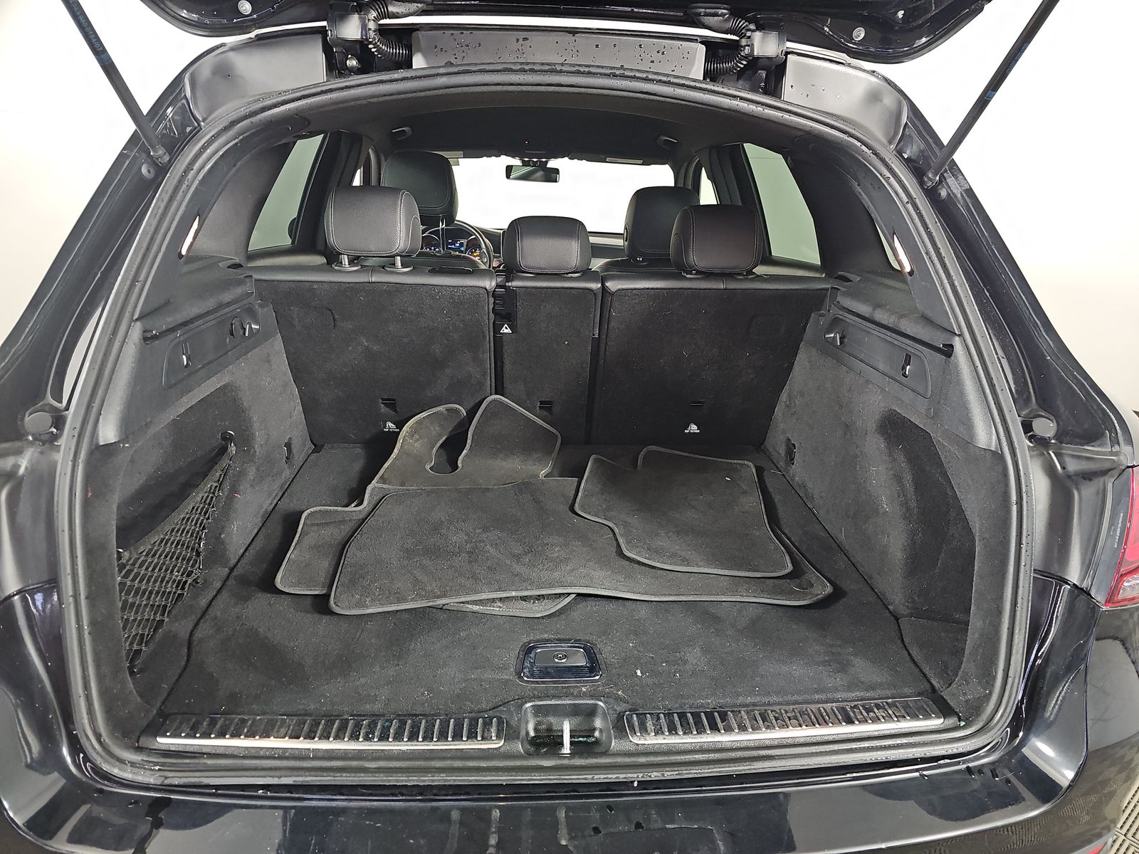 2020 Mercedes-Benz GLC GLC 300 AWD