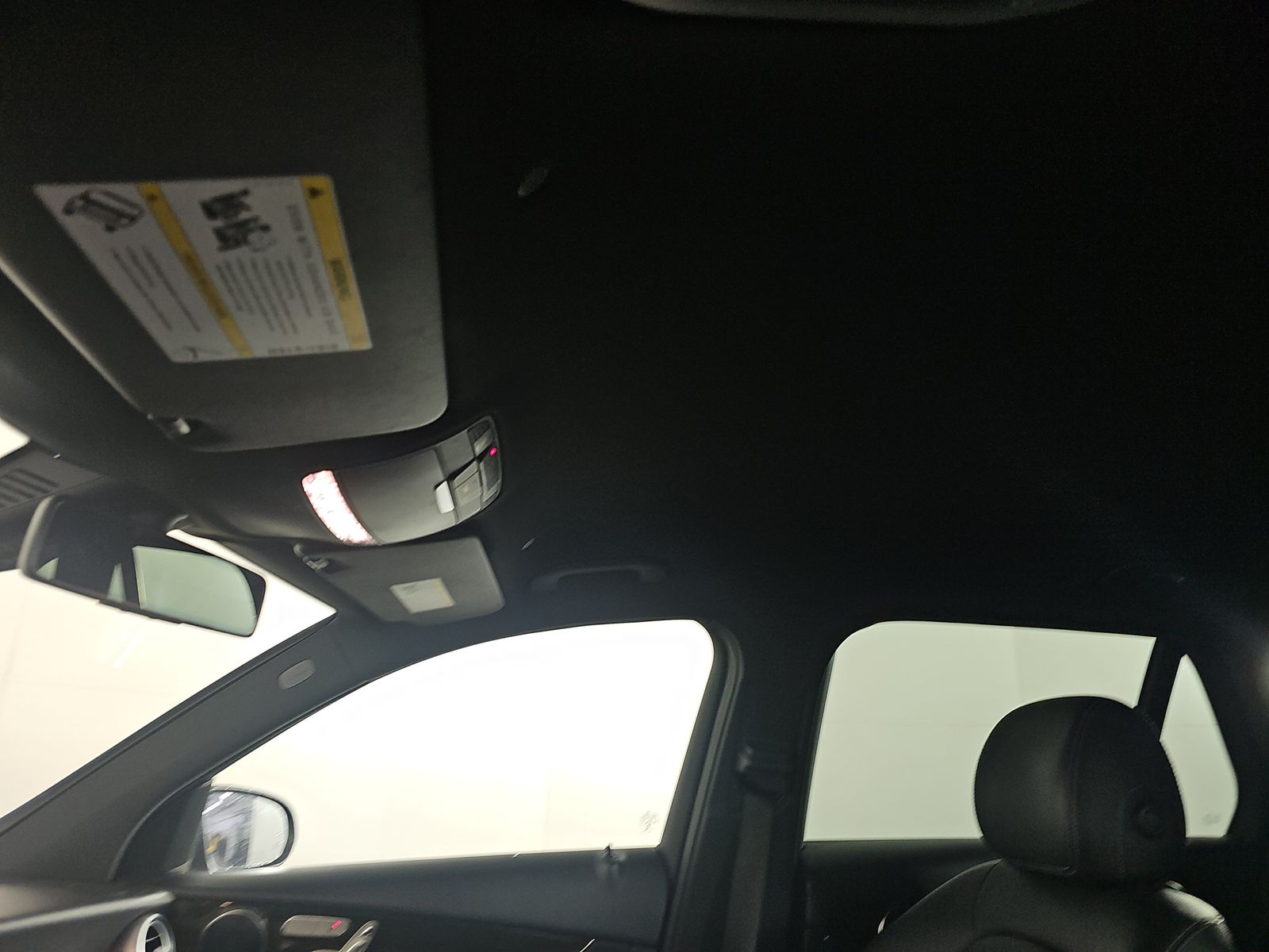 2020 Mercedes-Benz GLC GLC 300 AWD