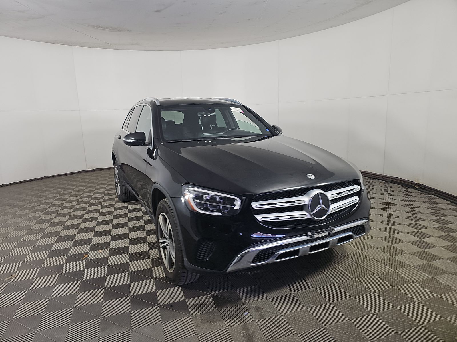 2020 Mercedes-Benz GLC GLC 300 AWD
