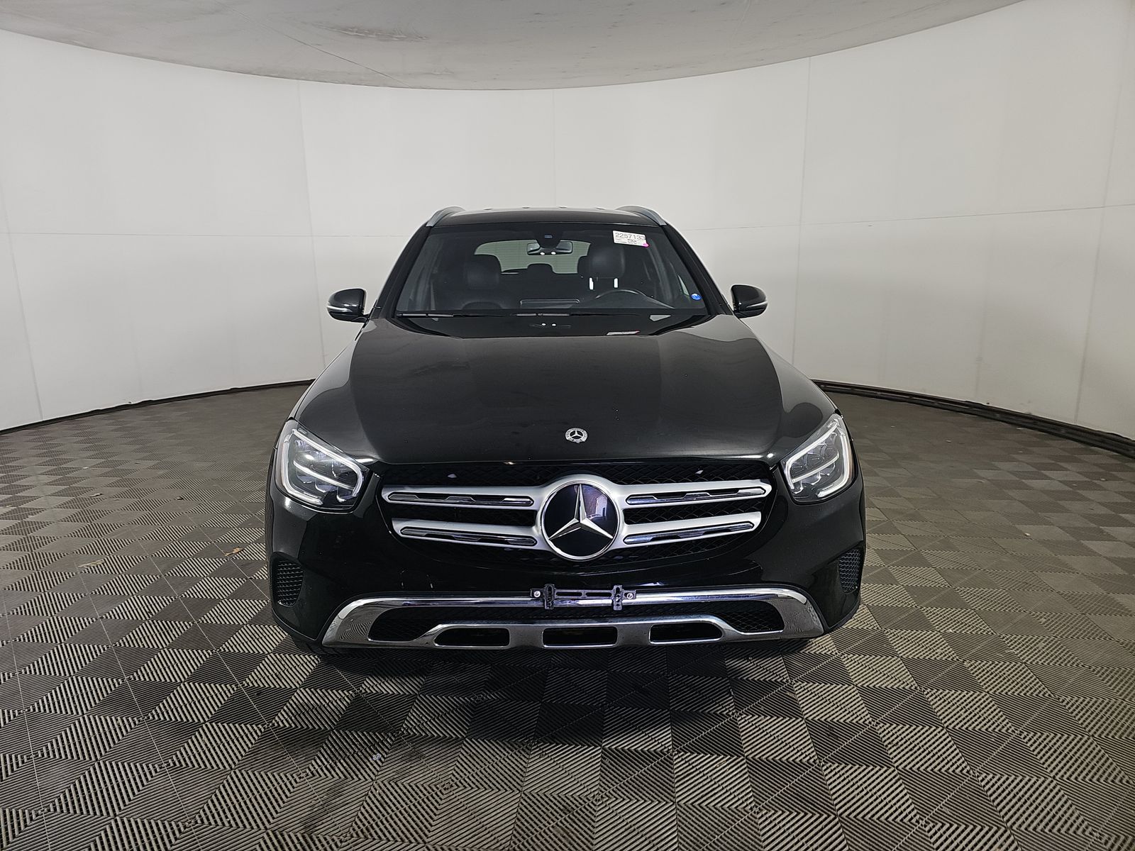 2020 Mercedes-Benz GLC GLC 300 AWD