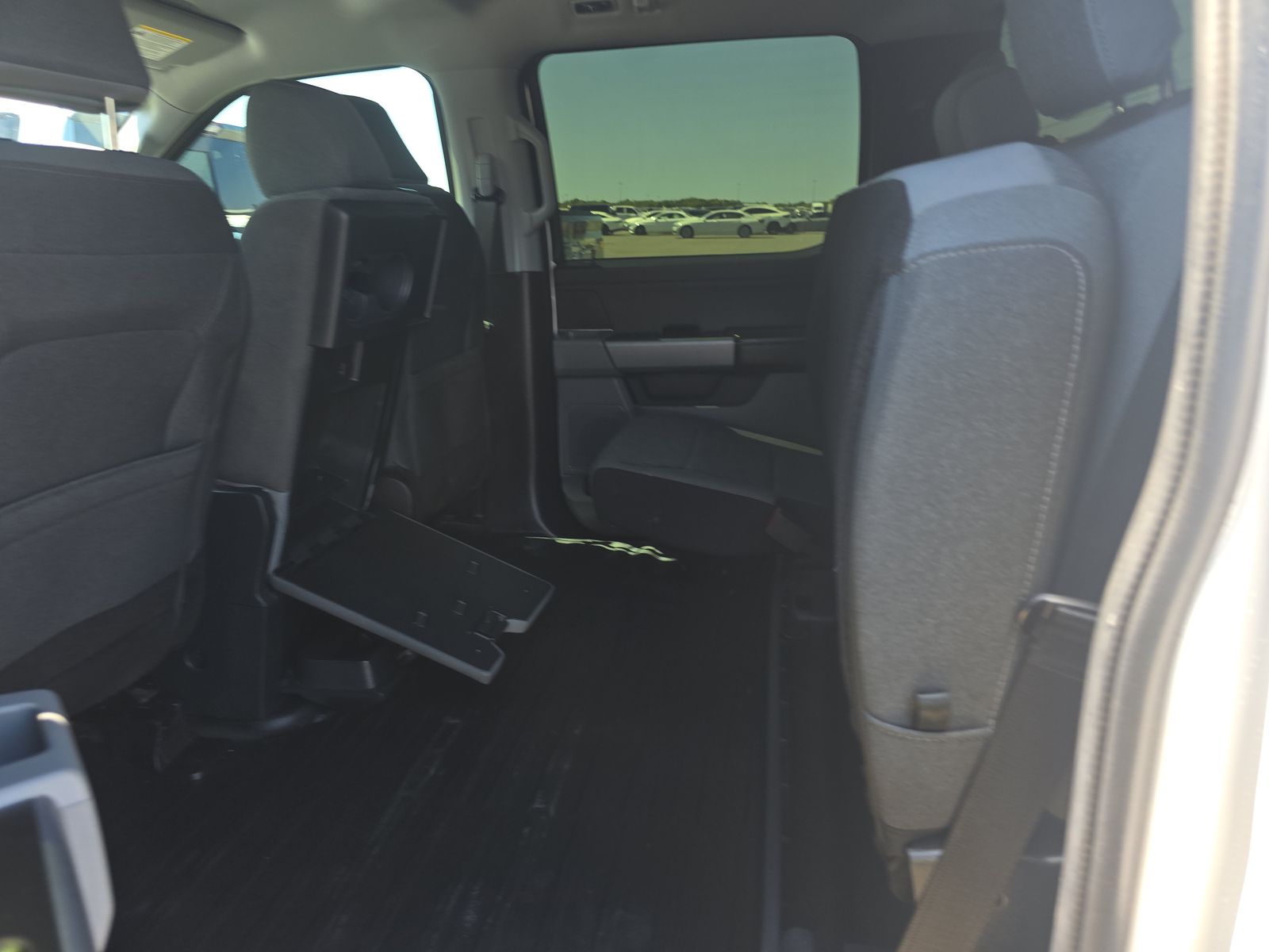 2024 Ford F-150 XLT AWD