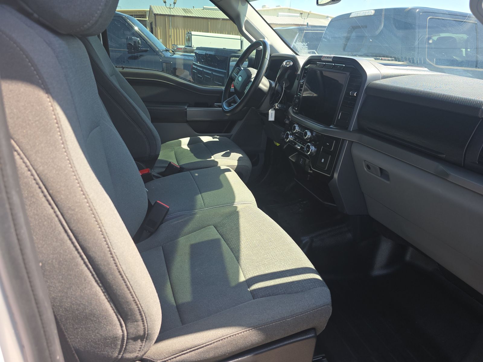 2024 Ford F-150 XLT AWD