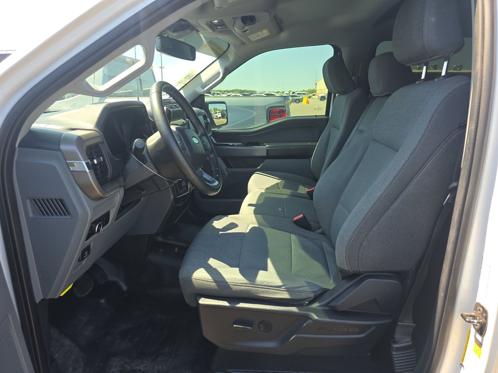 2024 Ford F-150 XLT AWD