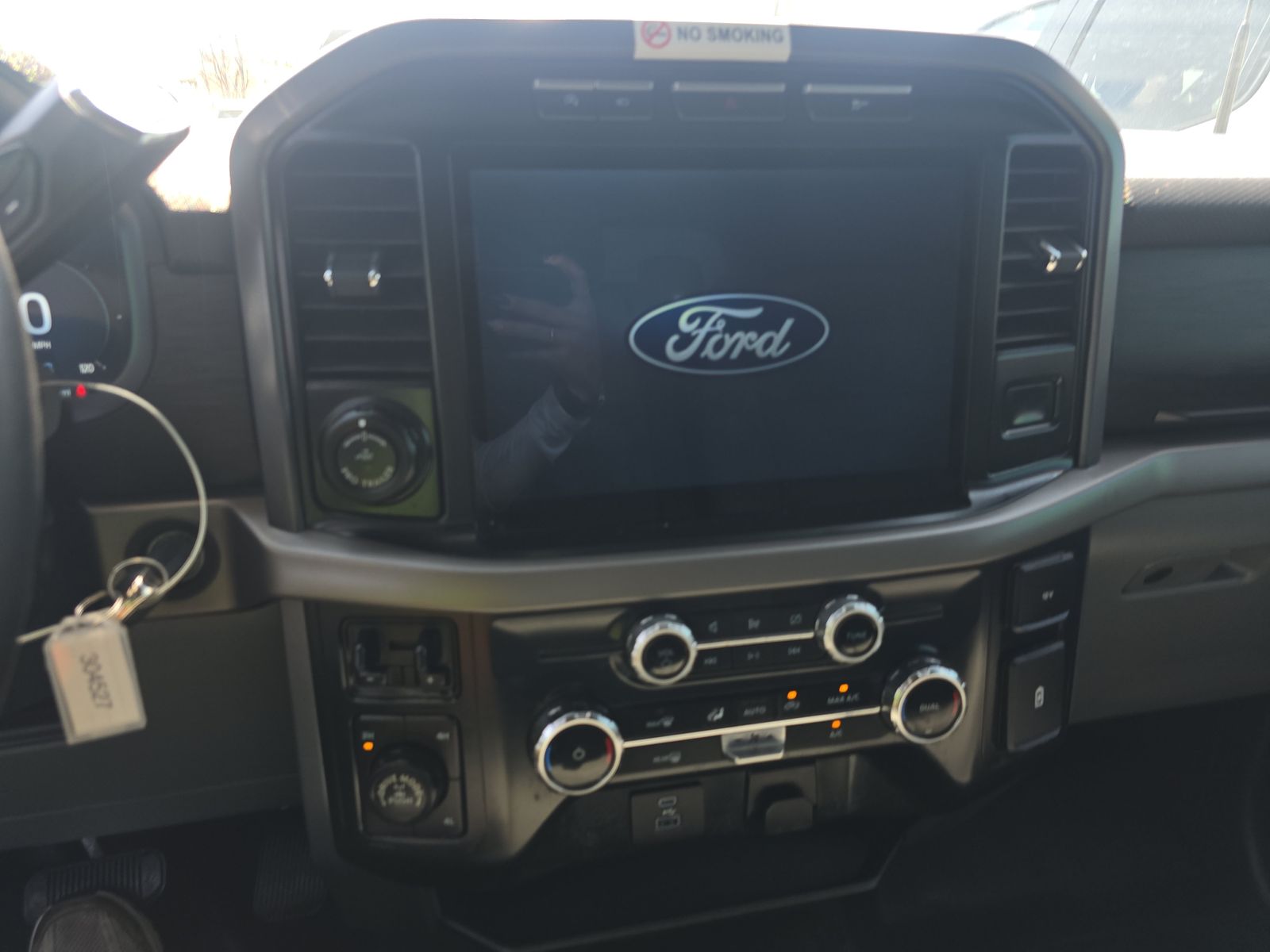 2024 Ford F-150 XLT AWD