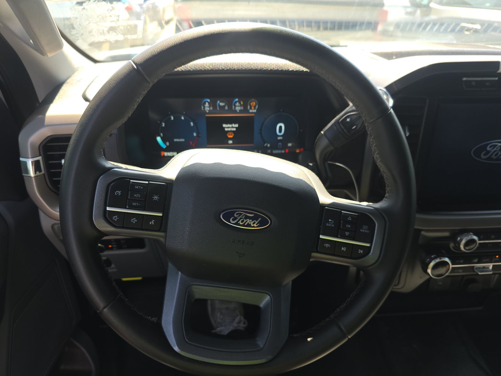 2024 Ford F-150 XLT AWD