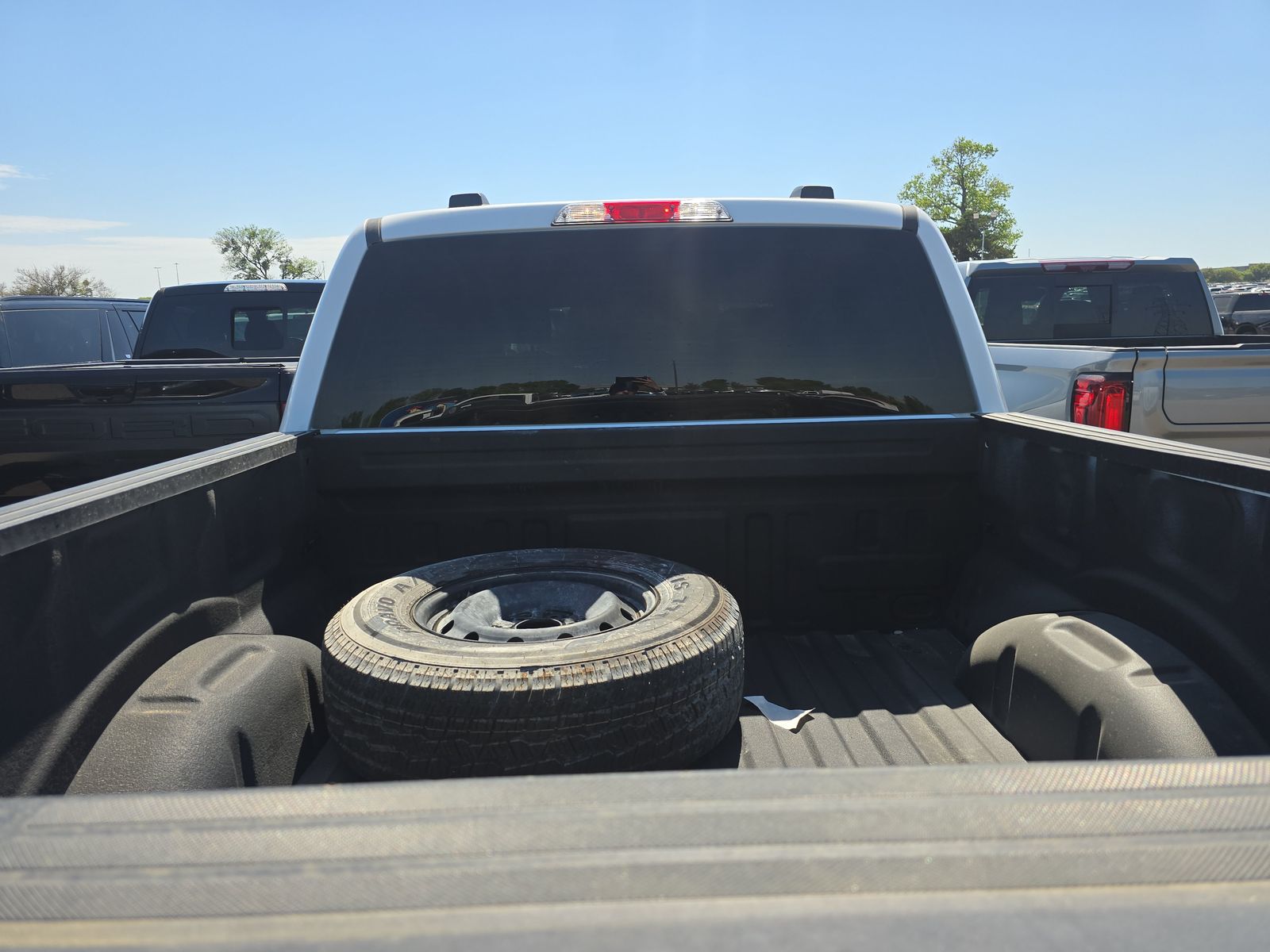 2024 Ford F-150 XLT AWD