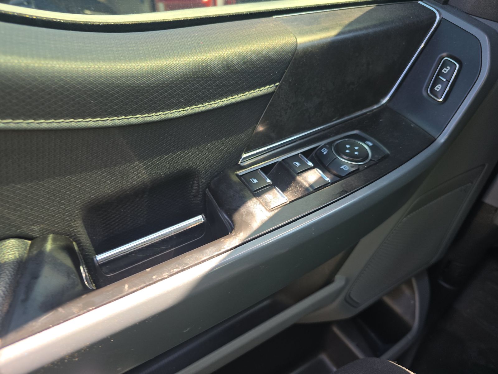 2024 Ford F-150 XLT AWD