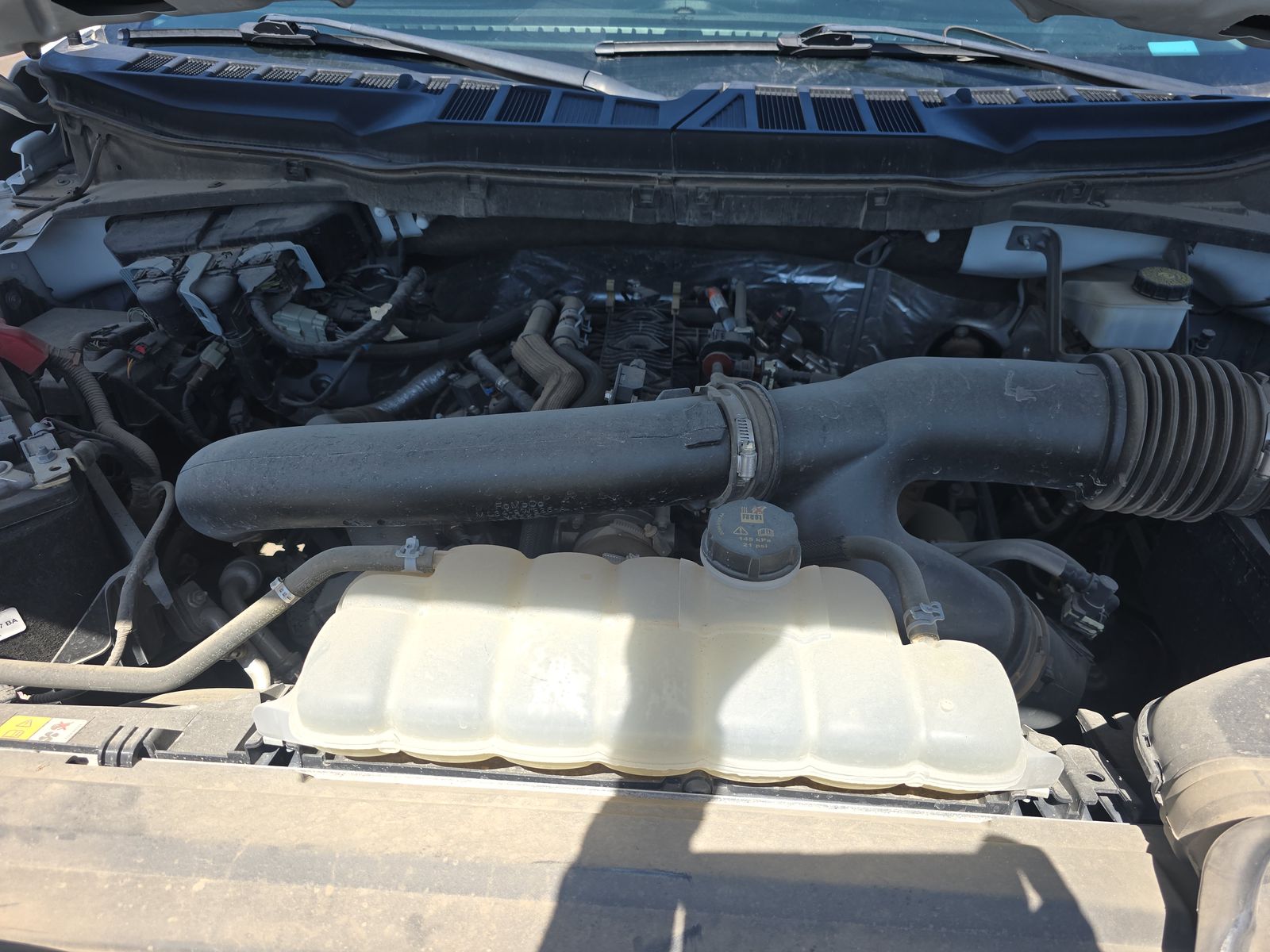 2024 Ford F-150 XLT AWD