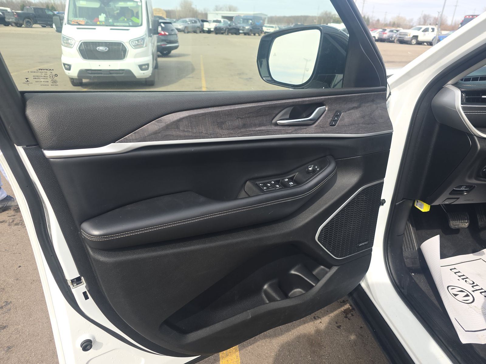 2022 Jeep Grand Cherokee Limited AWD
