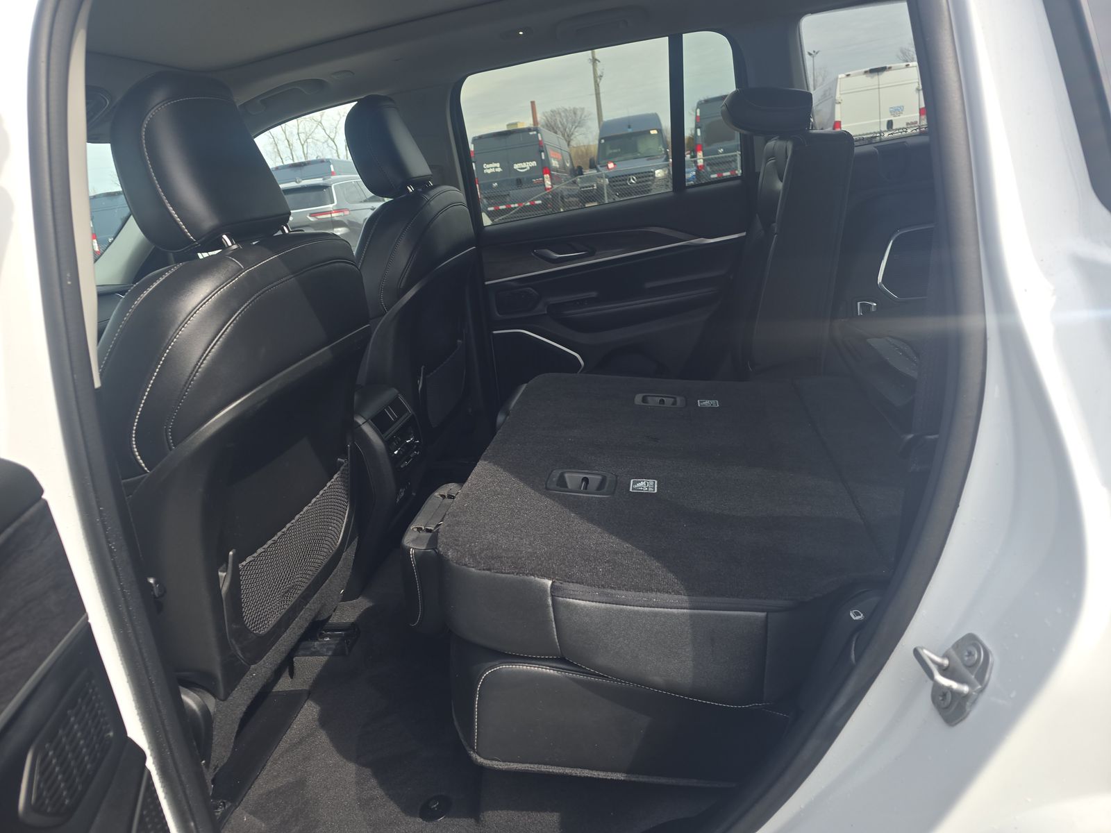 2022 Jeep Grand Cherokee Limited AWD