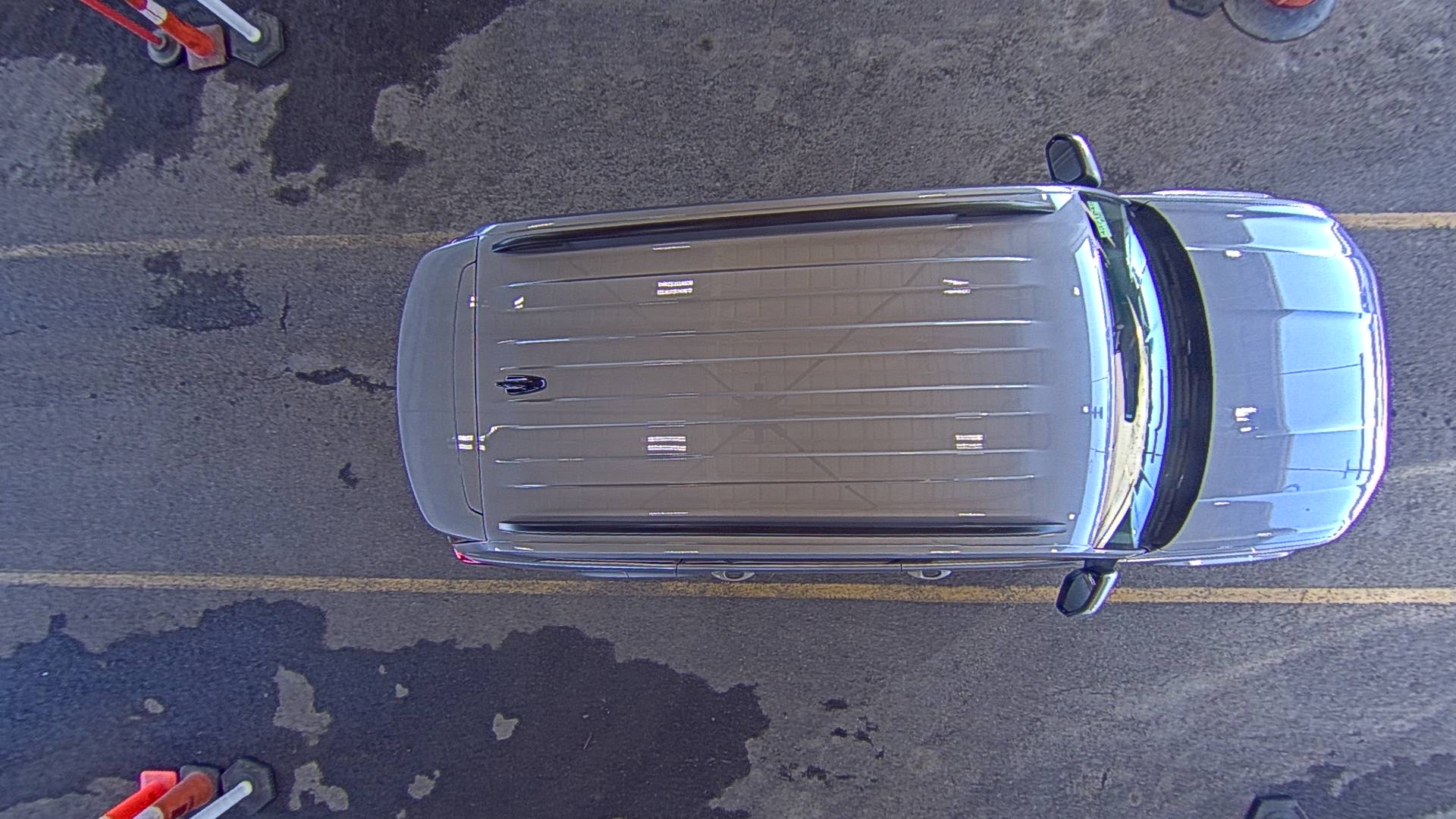 2025 Volkswagen Atlas 2.0T SE AWD