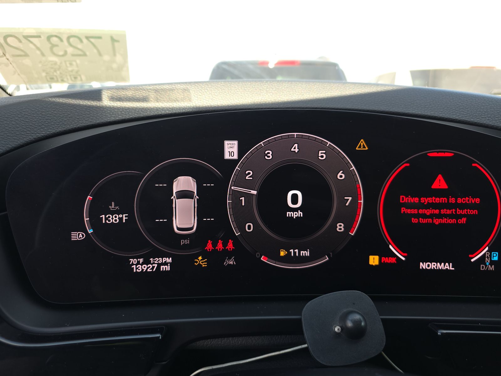 2024 Porsche Cayenne Base AWD