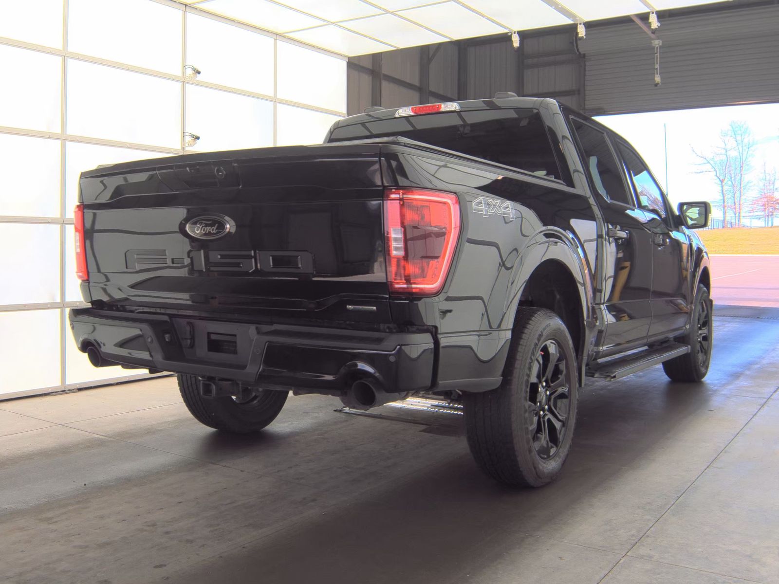 2023 Ford F-150 XLT AWD