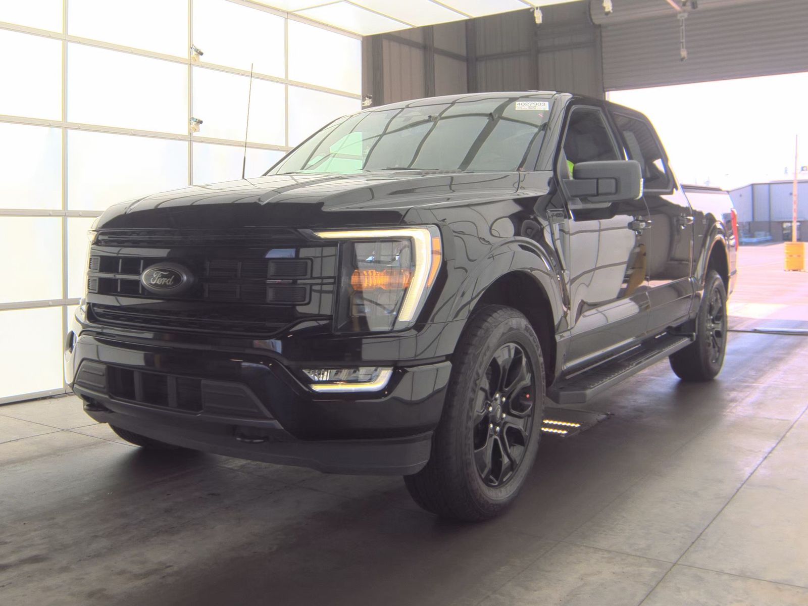 2023 Ford F-150 XLT AWD