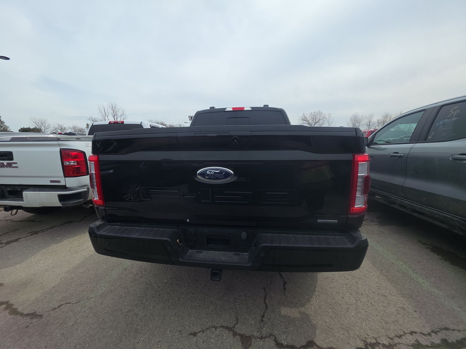 FORD F-150 - 6