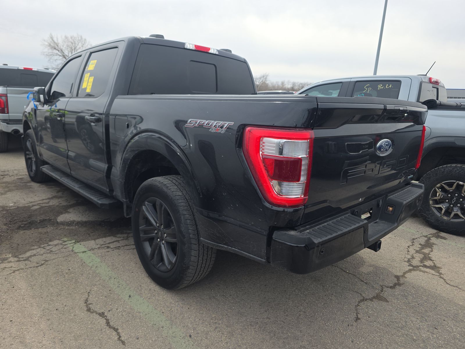 FORD F-150 - 7