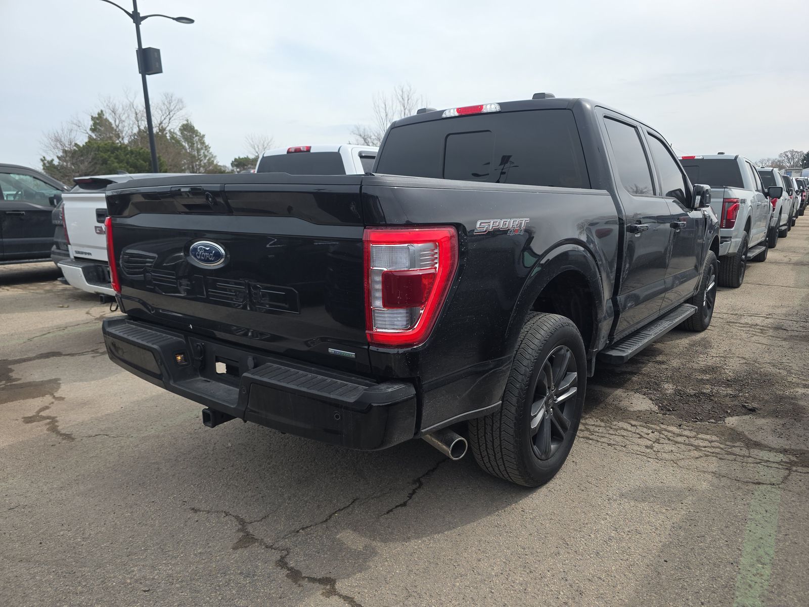 FORD F-150 - 5
