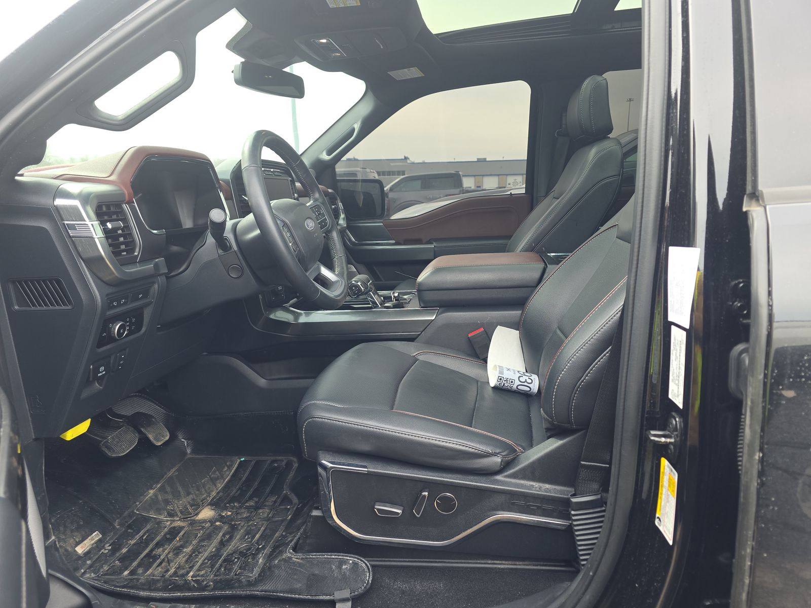 FORD F-150 - 8