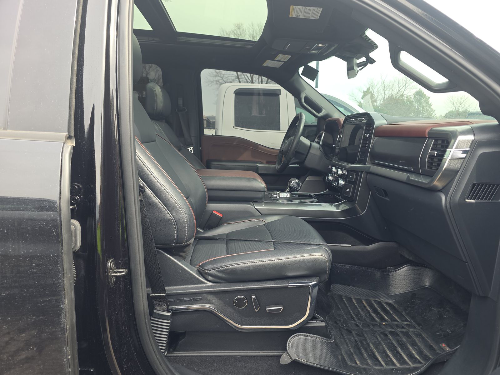 FORD F-150 - 9