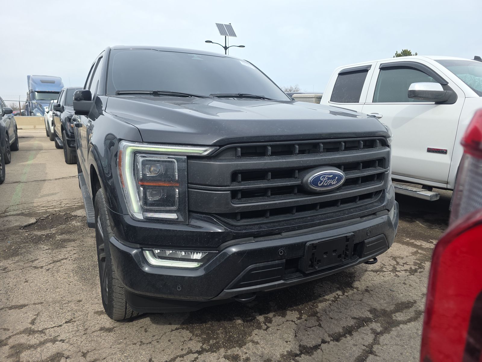 FORD F-150 - 3