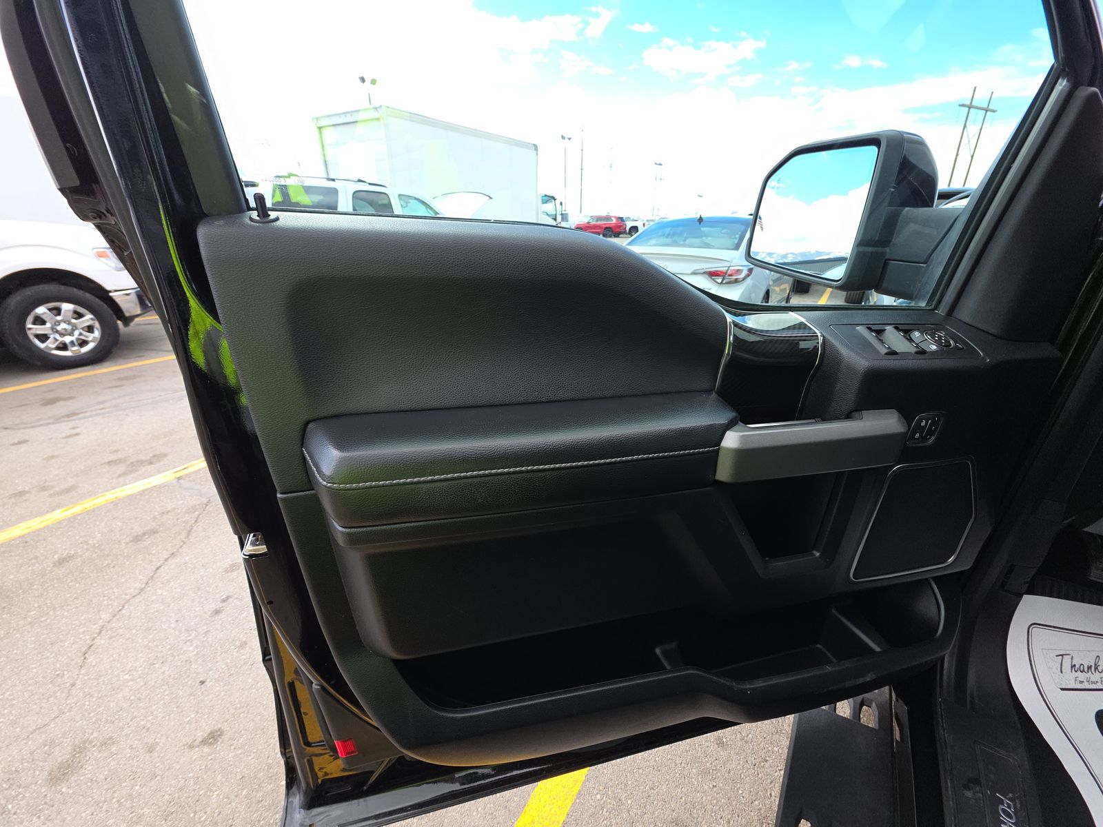 2017 Ford F-150 Raptor AWD