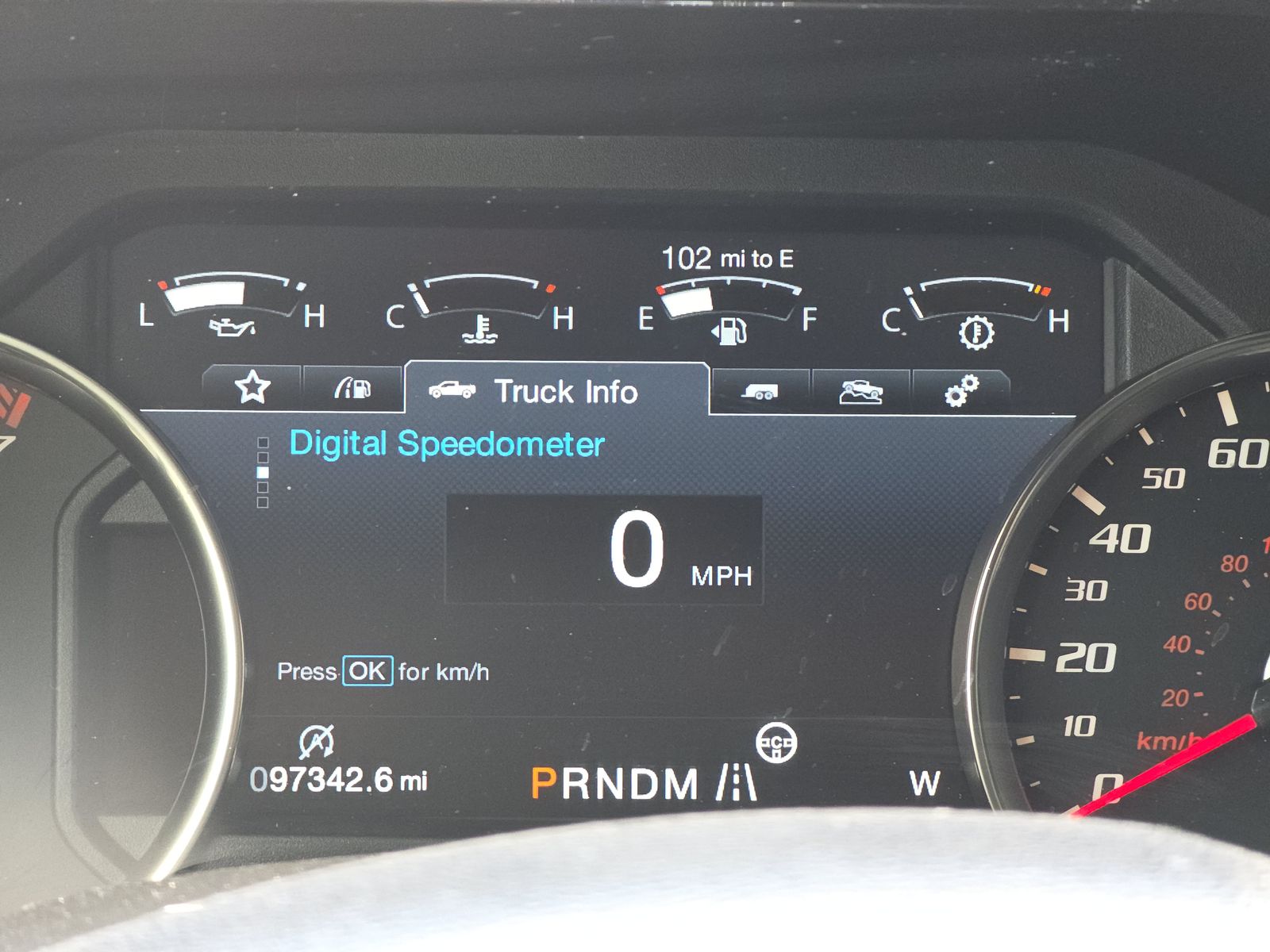 2017 Ford F-150 Raptor AWD