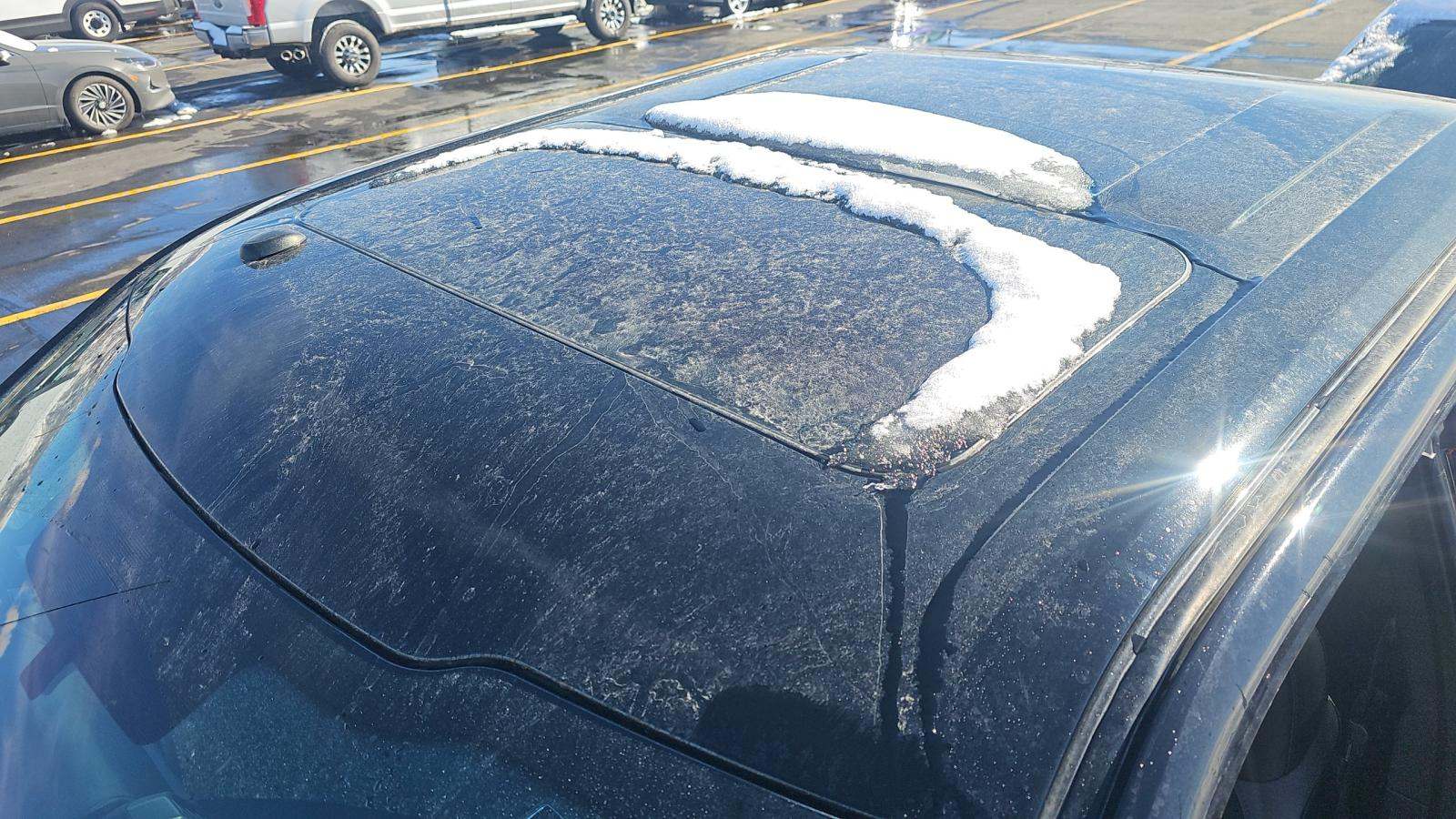 2017 Ford F-150 Raptor AWD