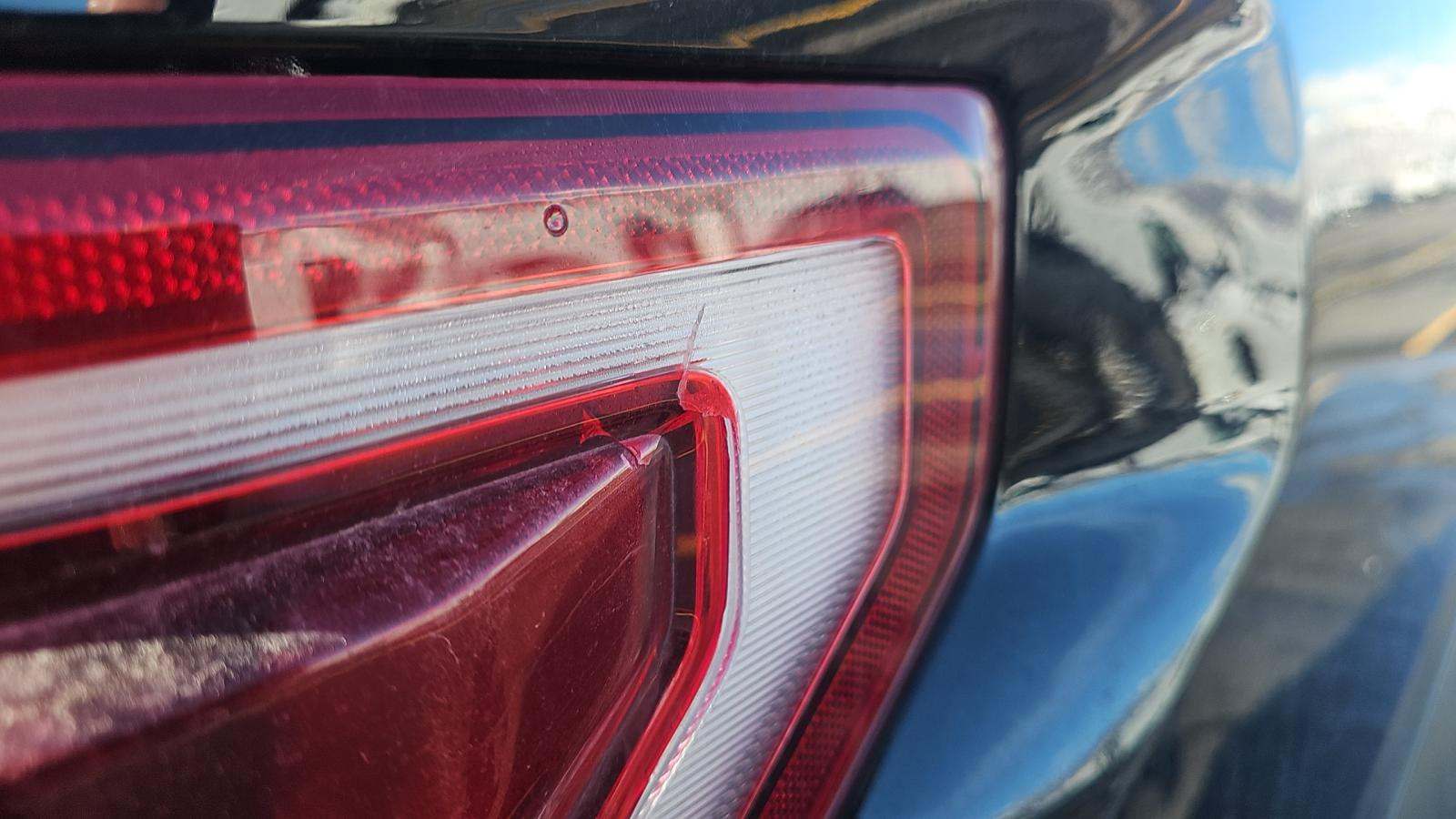 2017 Ford F-150 Raptor AWD