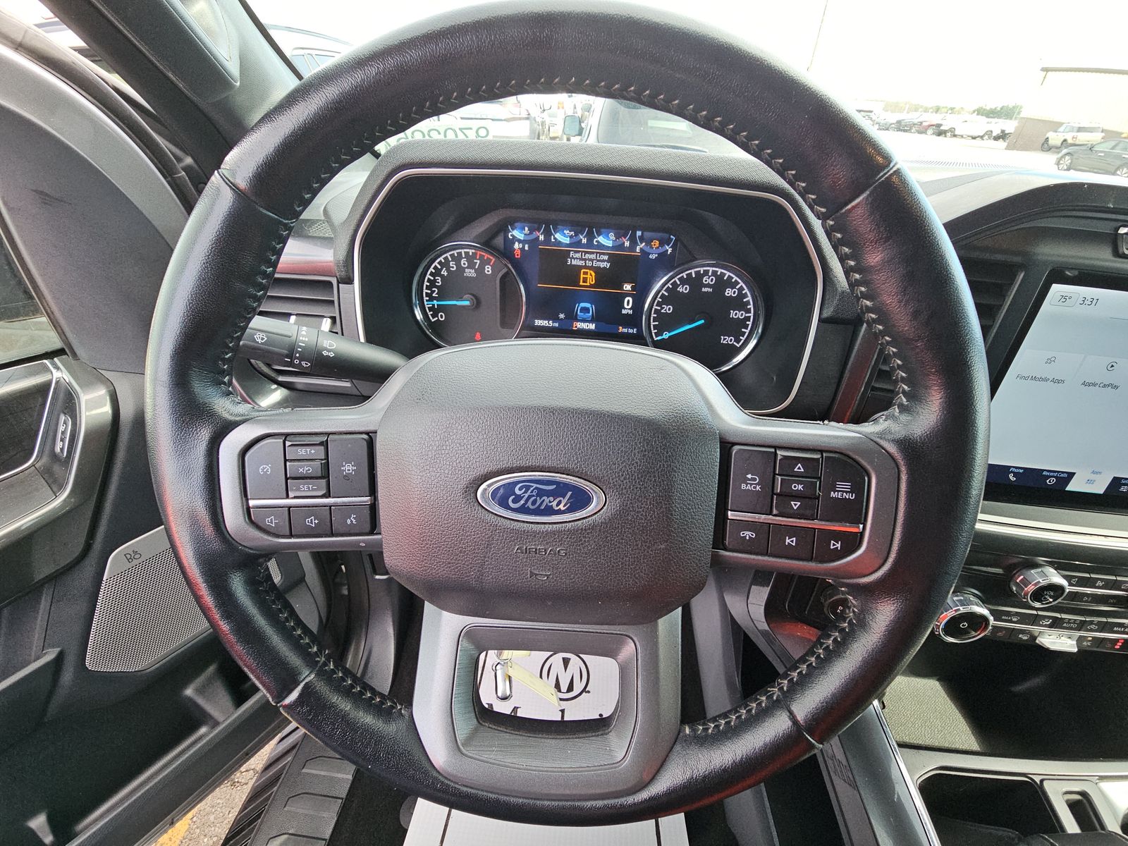 2022 Ford F-150 XLT AWD