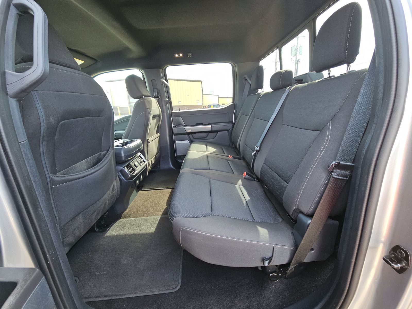 2022 Ford F-150 XLT AWD