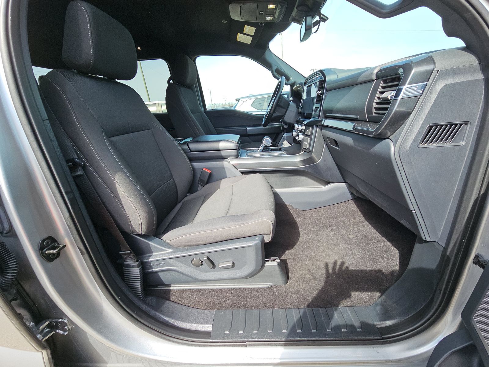 2022 Ford F-150 XLT AWD