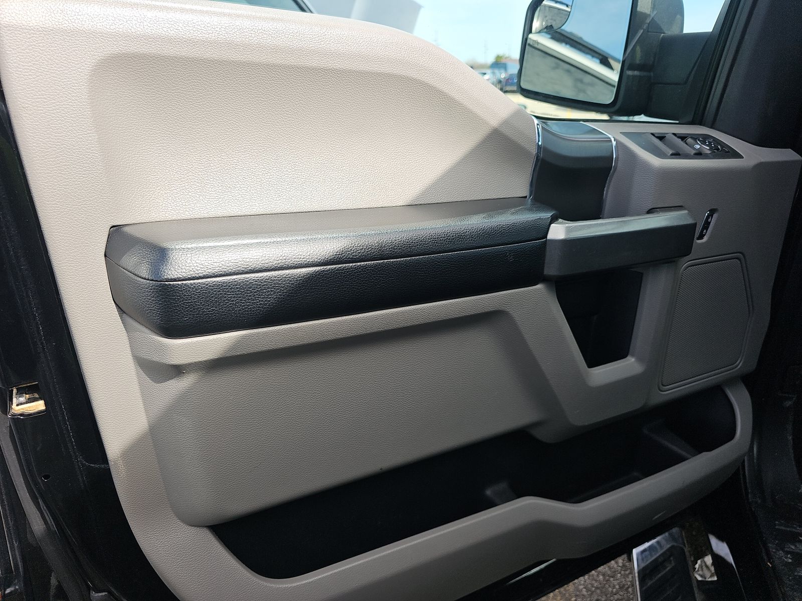 2016 Ford F-150 XLT AWD