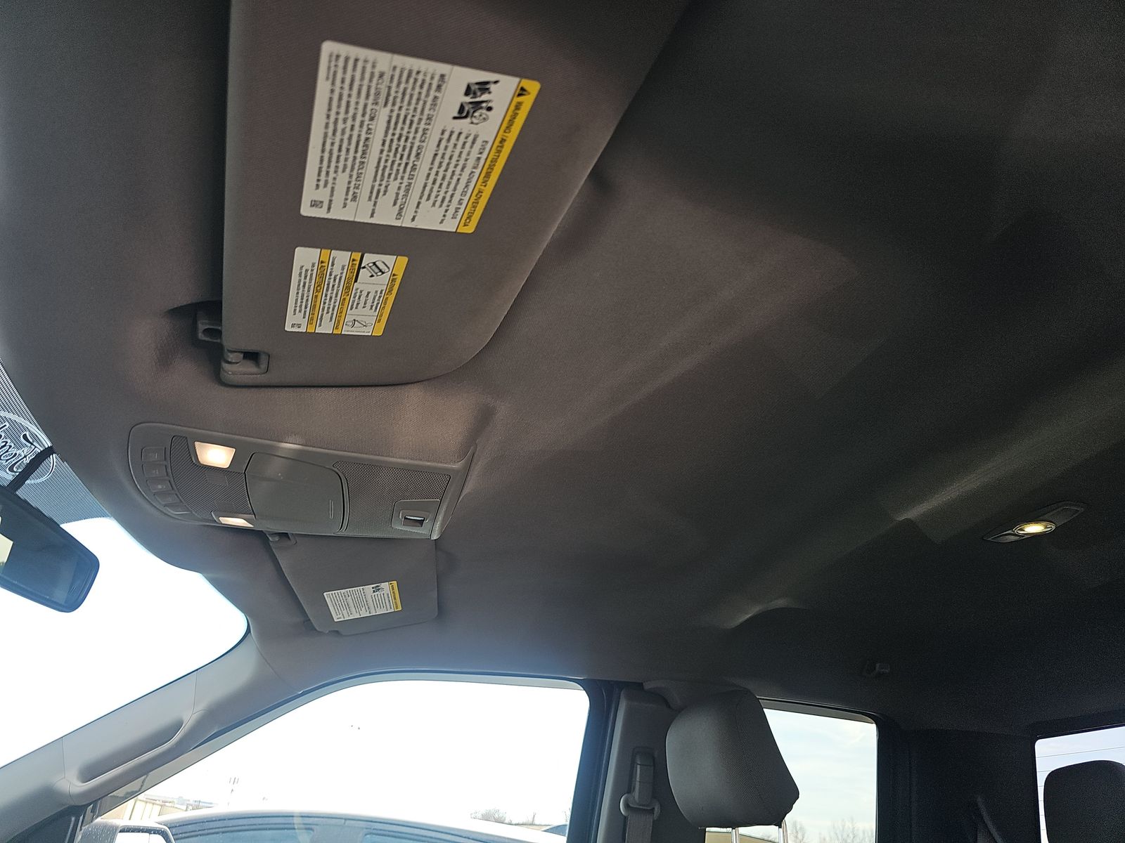 2016 Ford F-150 XLT AWD